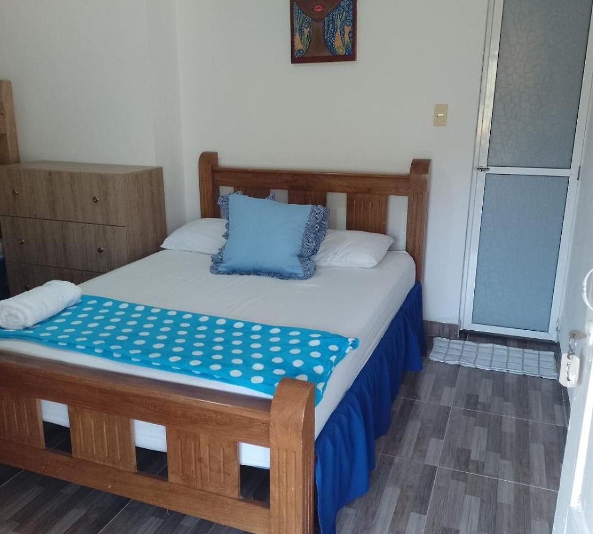 Mar Adentro , Baru Island Сasa de vacaciones *